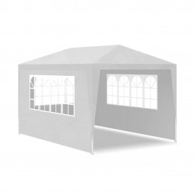 Pavilion pentru petreceri, 4 pereți laterali, 3 x 4 - Img 4