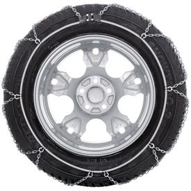 Pewag Lanțuri de zăpadă „N 62 ST Nordic Star”, 2 buc, 72051 - Img 2