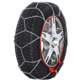 Pewag Lanțuri de zăpadă „N 62 ST Nordic Star”, 2 buc, 72051 - Img 1