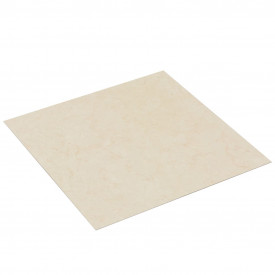 Plăci de pardoseală autoadezive, bej, 5,11 m², PVC - Img 2