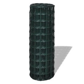 Plasă Eurofence, 10 x 0,8 m cu ochiuri 76 x 63 mm - Img 3