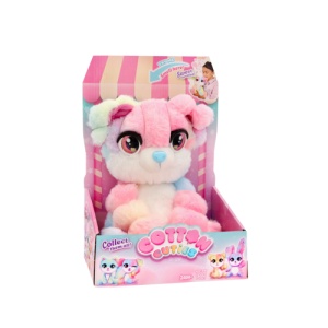 PLUS COTTON CUTIES CATELUS PUPPY IMC925663-926271