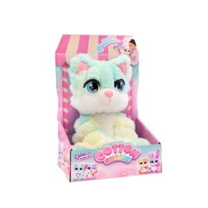 PLUS COTTON CUTIES KITTY PISICA IMC925663-926288 - Img 2