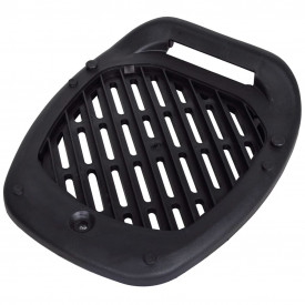 Portbagaj moto pentru o singură cască, 36 l - Img 6