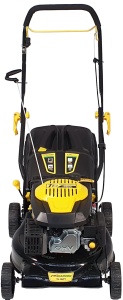 ProGARDEN S421-T6 masina de tuns gazon, 3.5CP, 420mm, 40L - Img 2
