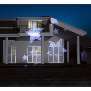 Proiector led decorativ pentru exterior - Img 5