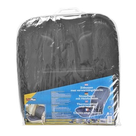 ProPlus pernă de scaun cu încălzire Deluxe 430218, 12 V - Img 3