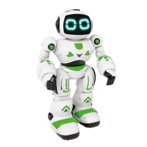 ROBOT XTREM BOTS BIONIC 3803418 - Img 4