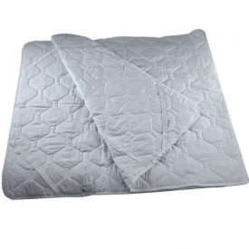 Saltea Venetia 140x200x30 plus 2 perne 50x70 plus Husa hipoalergenica plus Pilota microfibra iarna 180x200 - Img 3
