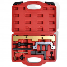 Set Blocare de sincronizare Arbore cu came pentru BMW N42/N46 - Img 3