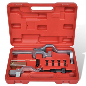Set blocare distribuție axe cu came pentru BMW Mini Cooper R55 R56 - Img 5