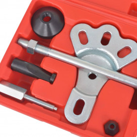 Set extractor axe universale cu ciocan glisant - Img 4
