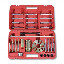 Set extractor butuc și tambur 30 piese - Img 3