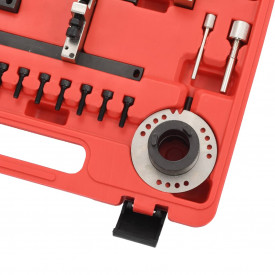 Set instrumente sincronizare motor pentru Ford, 16 piese - Img 5
