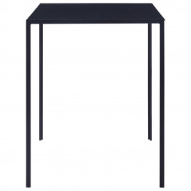 Set mobilier de bucătărie, 5 piese, verde - Img 4