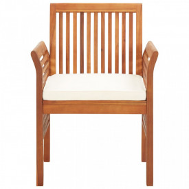 Set mobilier de exterior