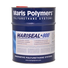 Soluție hidrofugă pentru piatră naturală MARIS POLYMERS Mariseal 800, 4kg
