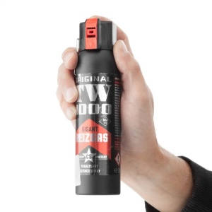 Spray autoapare TW1000 Gigant CS 150 ml - Img 2