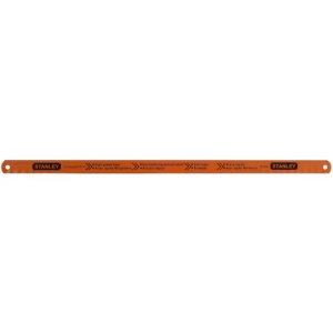 Stanley 1-15-906 Lama bomfaier HSS BiMetal Rubis, 300mm, 24 dinti - Img 2