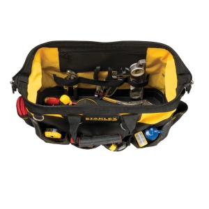 Stanley 1-93-950 Geanta de depozitare Fatmax® 18", 490x260x280mm - Img 3