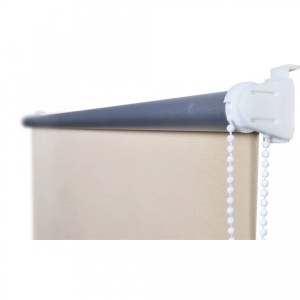 Stor opac, 140 x 230 cm, Negru - Img 3