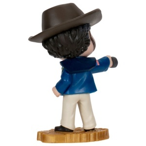Strangers Things Mini Figurine 5 Cm Hooper S1 Jazstrt0008-0055 - Img 3