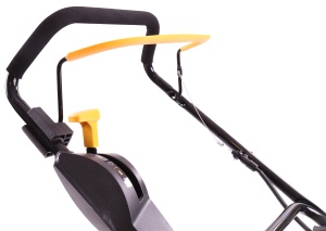 Texas Pro Cut 400TG 2-in-1 Scarificator si aerator gazon, benzina, 5CP, reglaj central, latime lucru 400mm