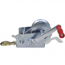 Troliu manual 1134 kg - Img 3