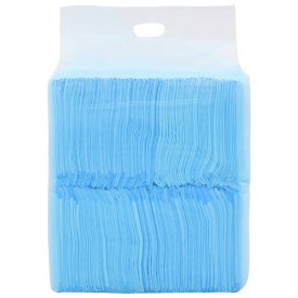 vidaXL Covorașe igienice câini, 400 buc., 60x60 cm, material nețesut - Img 3