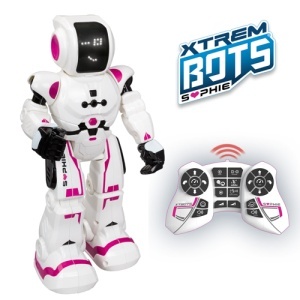 XTREM BOTS SOPHIE 2.0 - Img 2
