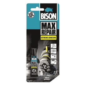 Adeziv universal BISON Max Repair Extreme, 8g