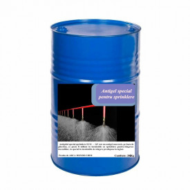 ANTIGEL CONCENTRAT PENTRU SPRINKLERE, ARCALUX, BUTOI 200 KG