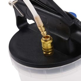 Aparat pneumatic pentru aerisire frâne, 2 L - Img 3