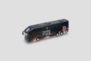 Banbotoys Bus Usa - Img 4