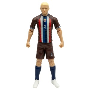 Banbotoys Norway Haaland Action Figurine 20Cm - Img 3