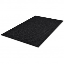Covoraș Intrare PVC Negru 120 x 180 cm - Img 3