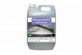 Detergent parbriz anti-insecte Arca Lux, Bidon 5L