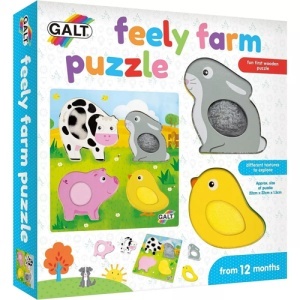 FEELY FARM PUZZLE - Img 2