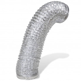 Hotă Sticlă Securizată cu Ecran 600 mm Alb - Img 10