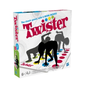 Joc Twister Game, HS98831 - Img 3