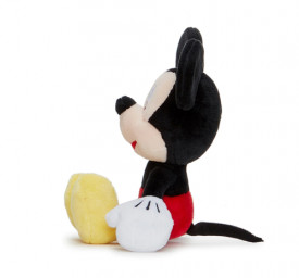 Jucarie de plus Disney Mickey Mouse, 60 cm - Img 3