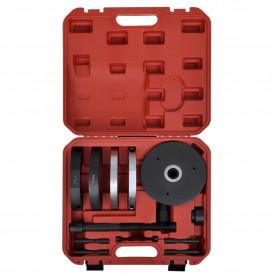 Kit scule rulment-butuc roată față 78 mm Ford, Mazda, Volvo 14 buc. - Img 2