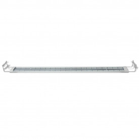 Lampă acvariu cu LED, 120-130 cm, aluminiu, IP67 - Img 5