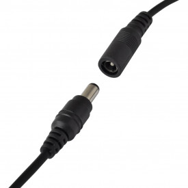Lumină LED pentru acvariu 28 cm Alb - Img 4