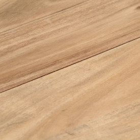 Masă de bucătărie, 120 x 58 x 76 cm, lemn masiv de acacia - Img 7
