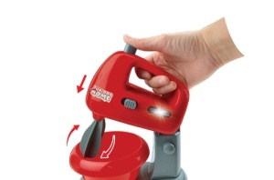Mixer jucarie Happy People 45184 - Img 2