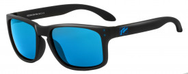 Ochelari de soare polarizati Relax Baffin R2320N cu husa