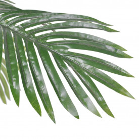 Palmier Cycas artificial cu aspect natural 150 cm - Img 2