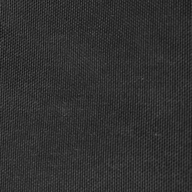 Parasolar din țesut oxford, triunghiular 3,6x3,6x3,6m, antracit - Img 2