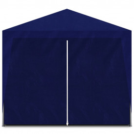 Pavilion pentru petreceri, 6 pereți, 3 x 6 - Img 3